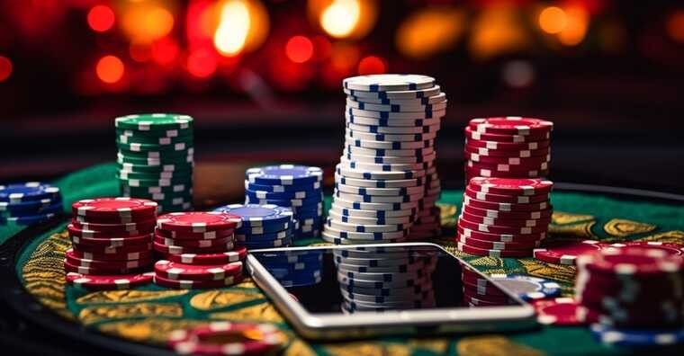 Top Online Casinos for Card 5