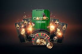 Top Online Casinos for Card 5