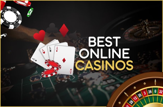 Ultimate Guide to Casino Games UK Online Winning Strategies and Trends Ultimate Guide to Casino Games UK Online Winning Strategies and Trends