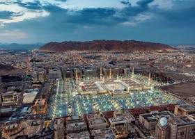 Budget-Friendly Umrah Packages for November Departures from the UK
