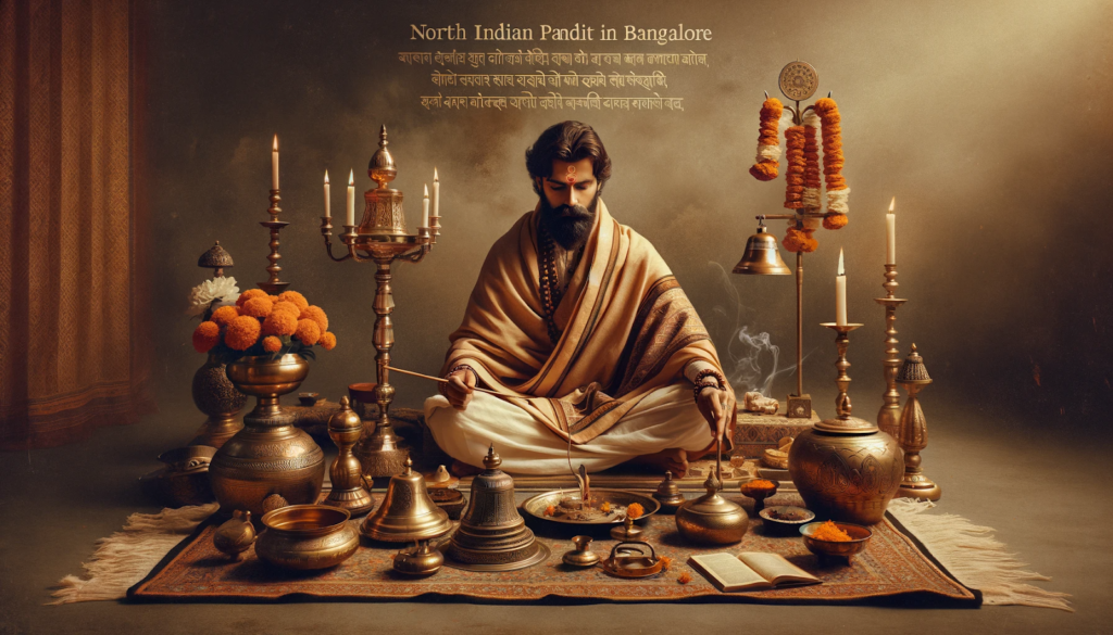 Book Expert Pandit Near Me in Bangalore for Pujas, Havans & Rituals