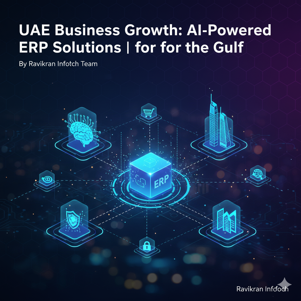 erp software uae