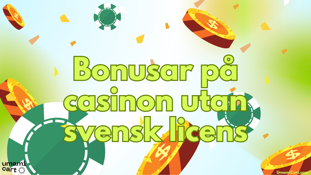 Upptäck världen av casino utan Spelpaus 35