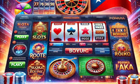 Vše, co potřebujete vědět o zahraniční online casino 14 Vše, co potřebujete vědět o zahraniční online casino 14