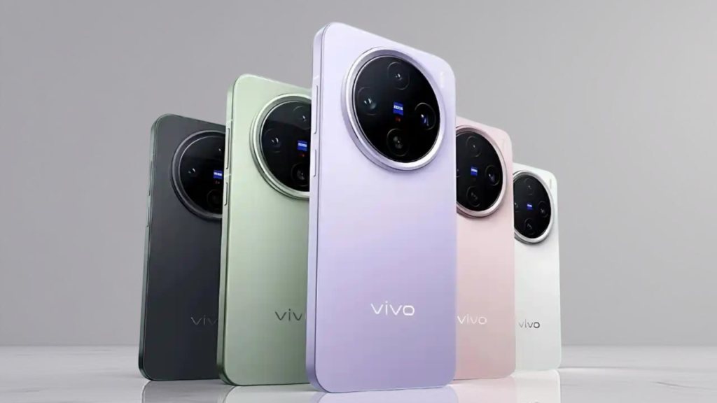 vivo x300 pro brings next-gen mobile innovation