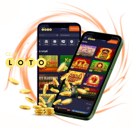 Волшебный мир Loto как перевернуть свою жизнь с помощью удачи