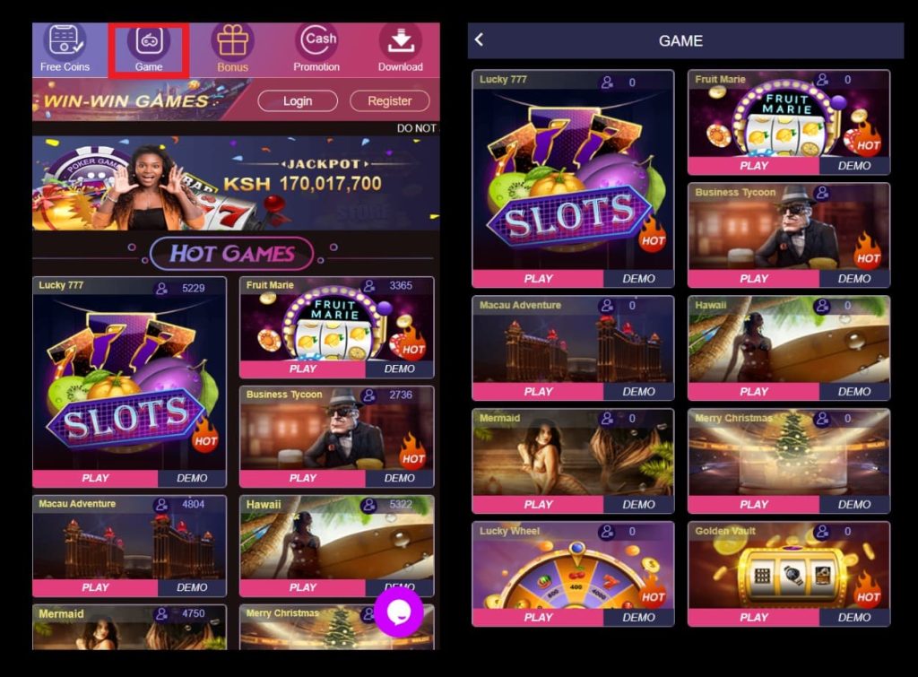 Bezproblemowy dostęp do konta WinWin Bet login