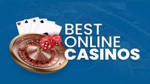 Which Online Casino is Best Your Ultimate Guide to Finding the Right Fit Which Online Casino is Best Your Ultimate Guide to Finding the Right Fit