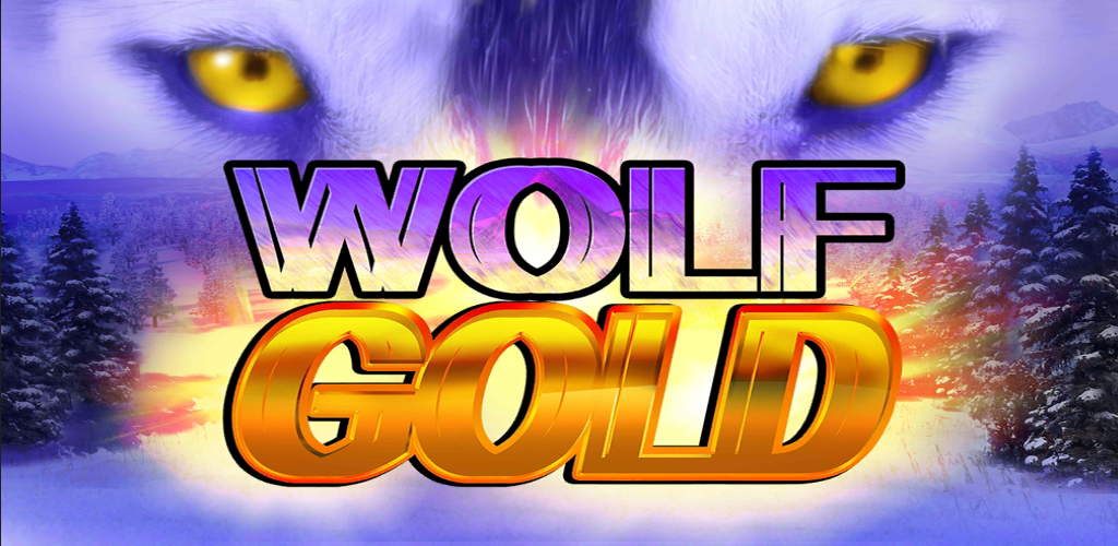 매력적인 Wolf Gold Slot의 세계