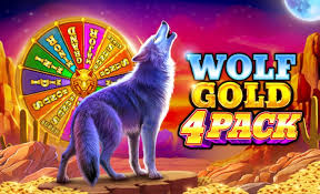 매력적인 Wolf Gold Slot의 세계