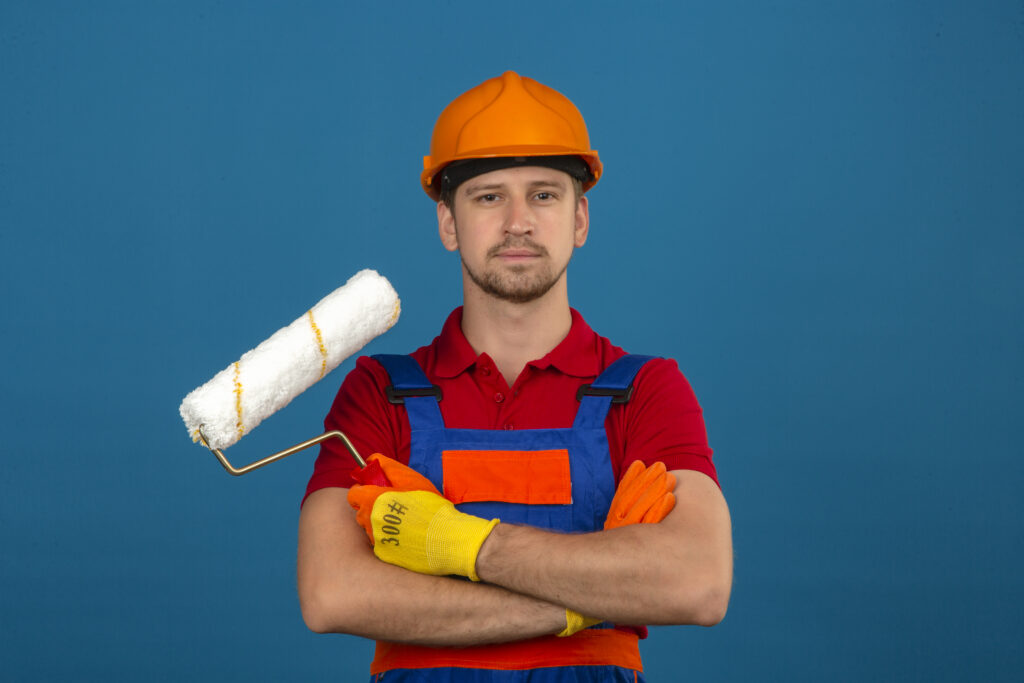 House Painters Brampton