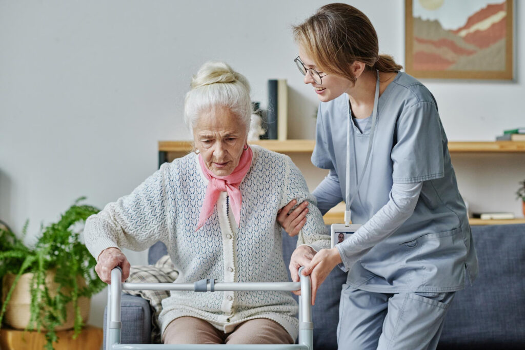 Tailoring Support With Dementia Care At Home