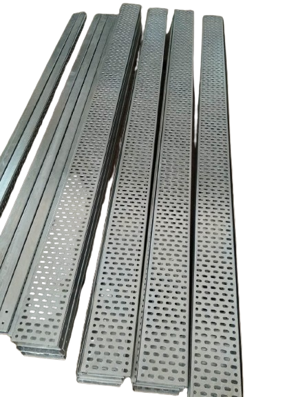 Durable Cable Tray for Industrial and Commercial Use