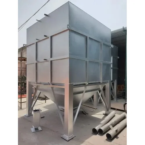 silo storage solution