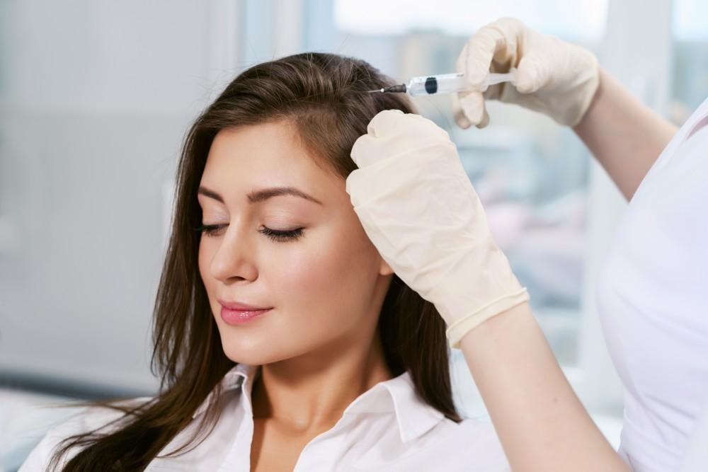Best PRP Hair Treatment