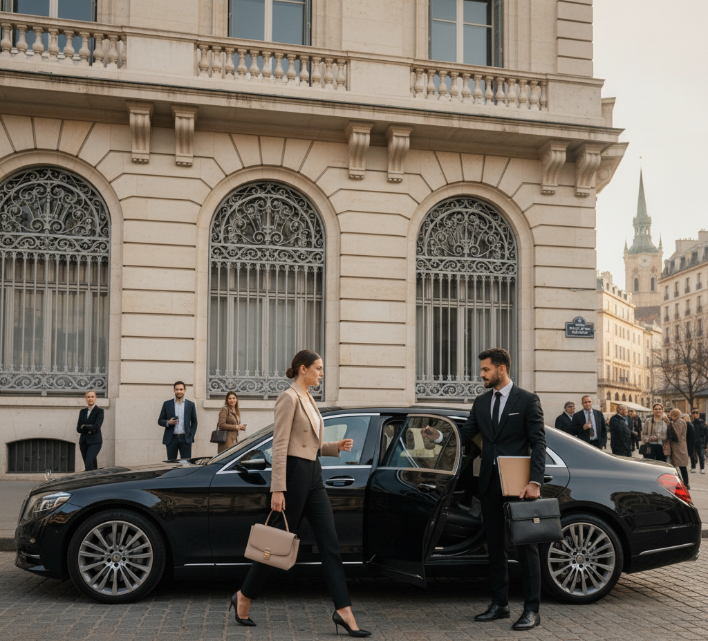 Luxury Taxi San Jose