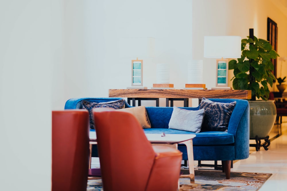 office breakout furniture