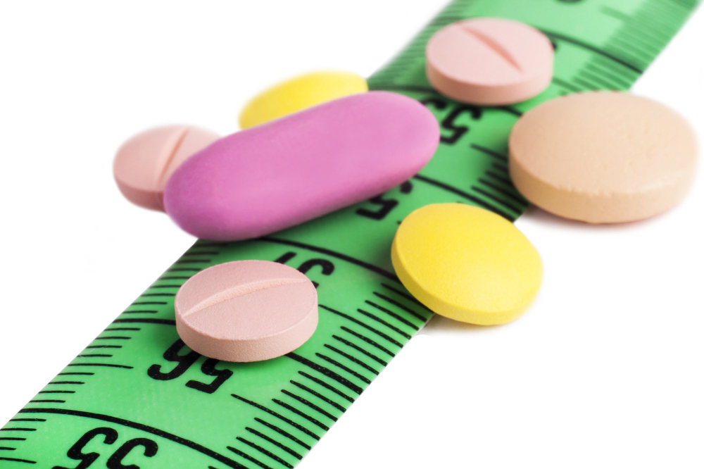 Semaglutide Tablets for Weight Loss