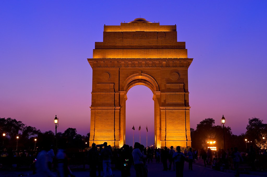 delhi historical tours