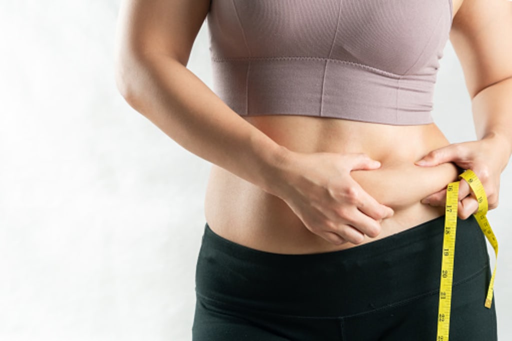 Weight Loss Clinic