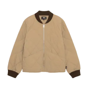 How to Choose the Perfect Stussy Jacket for Your Wardrobe