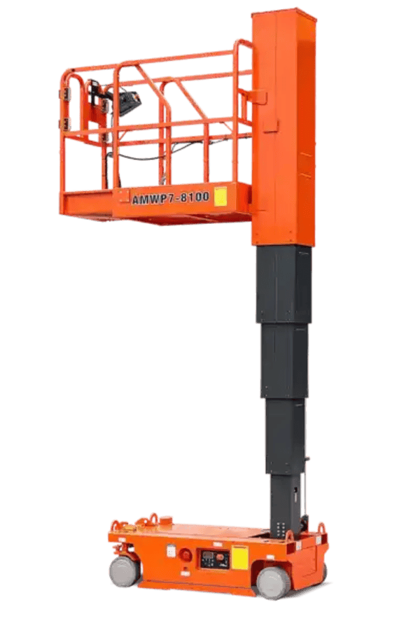 aerial work platform