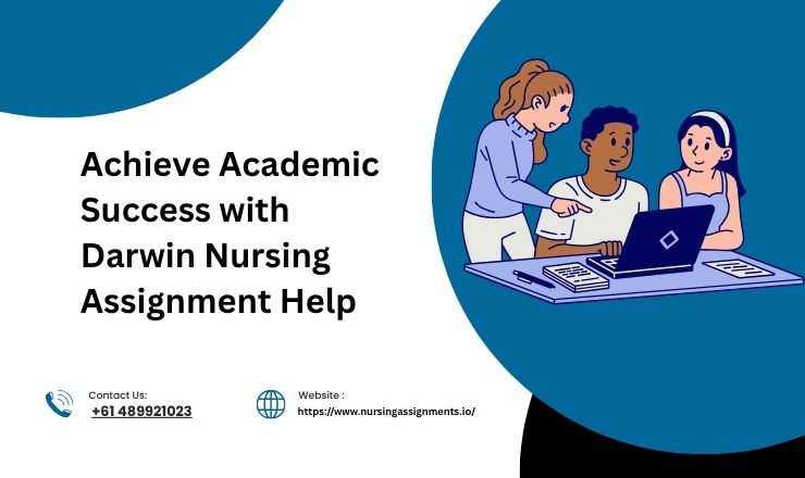 nursing assignment help Australia