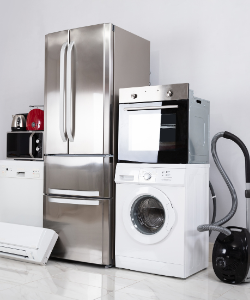 appliance removal services
