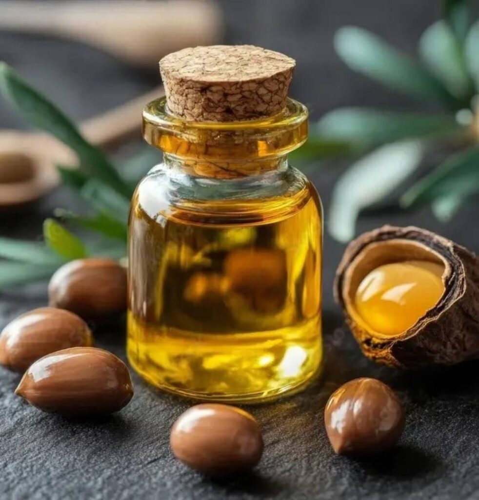 Argan oil bulk suppliers