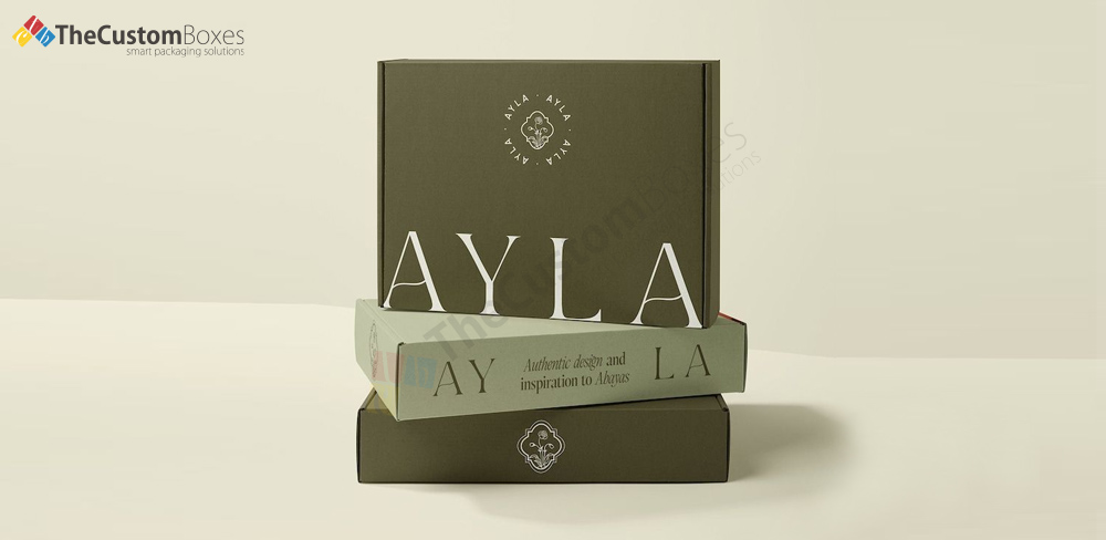 customised boxes