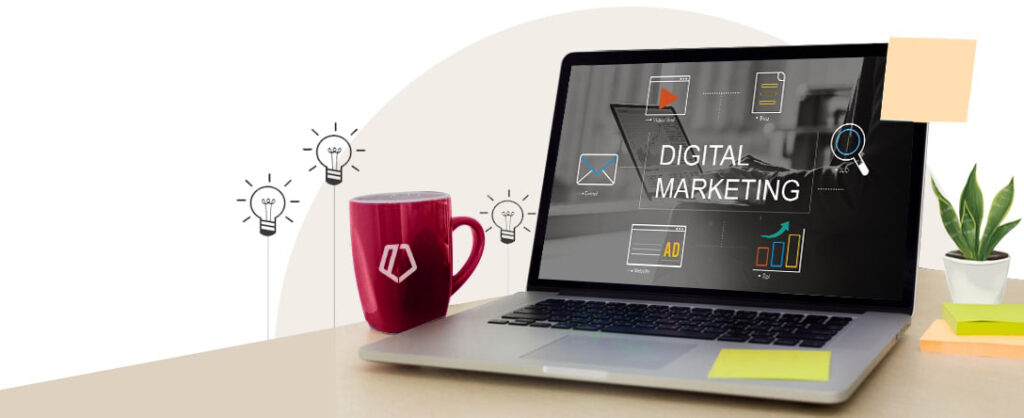 Best Digital Marketing Agency in Pakistan - Boost Your Online Growth