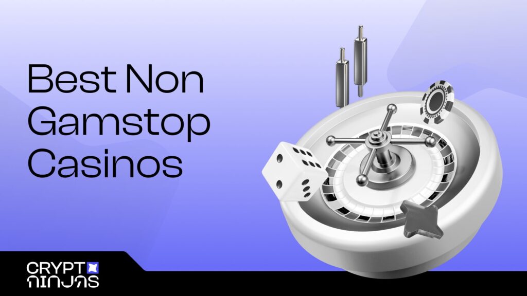 Best Non GamStop Casinos