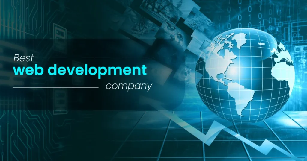 Web Development Company