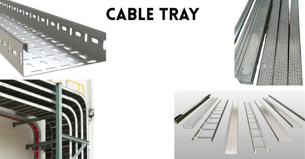 Cable Tray