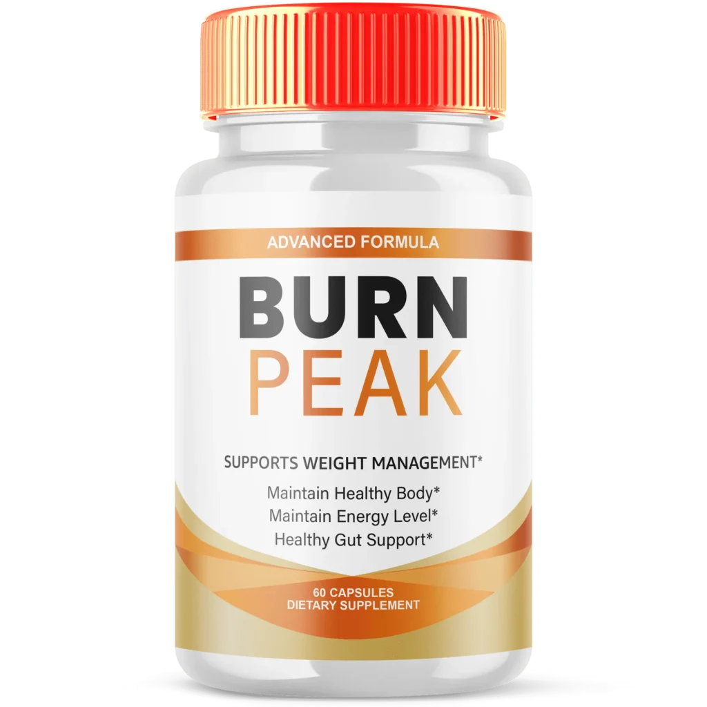 burnpeak
