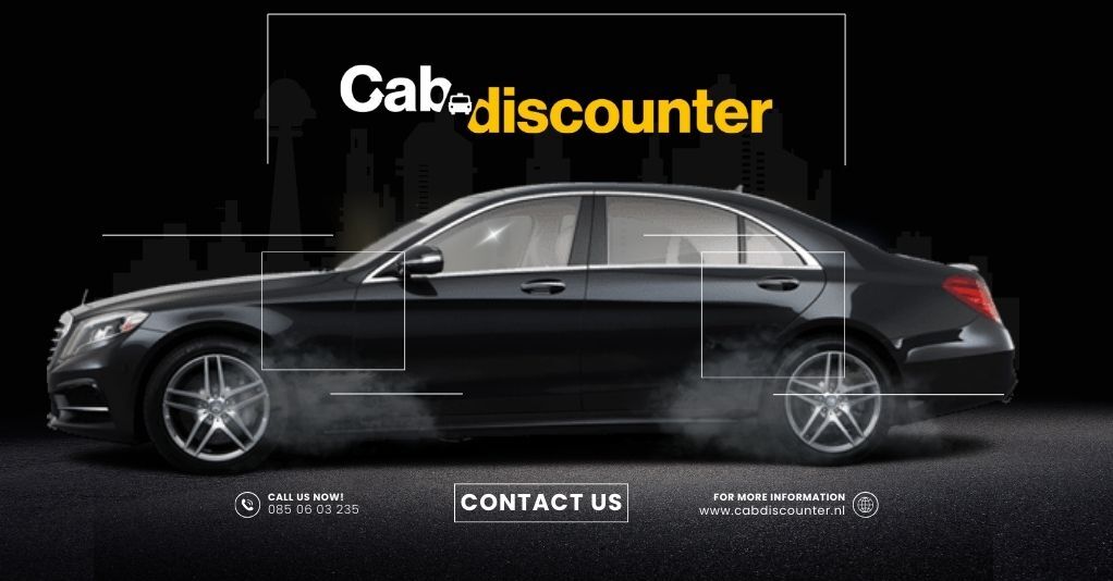 Utrecht taxi