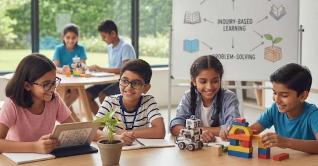 Cambridge Curriculum Support