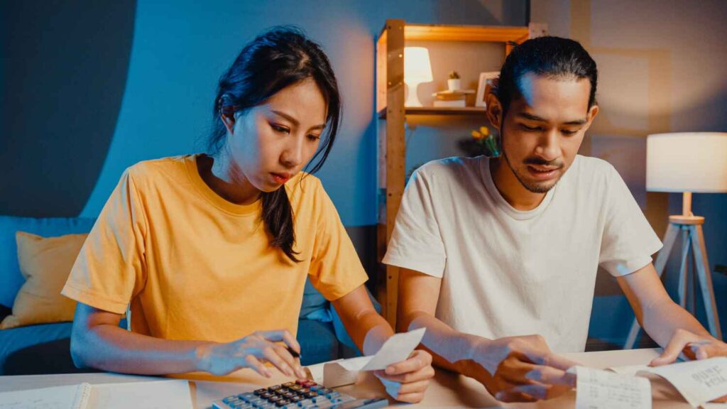debt consolidation