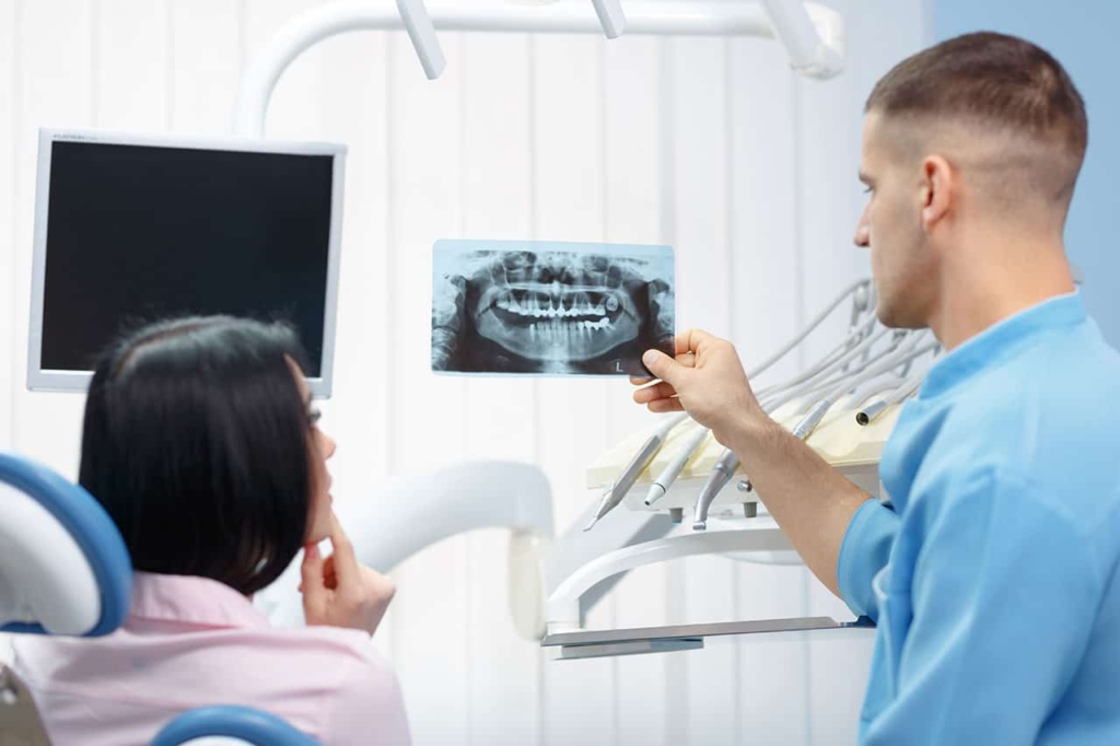 Panoramic Dental X-Ray Cost: How to Save Money