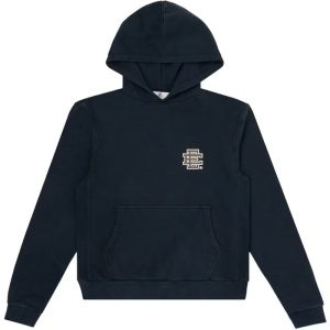 ERIC-EMANUEL-EE-BASIC-CAVIAR-HOODIE