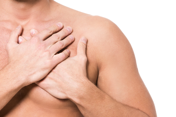 Gynecomastia Due to Steroid Use: Detail Prevention