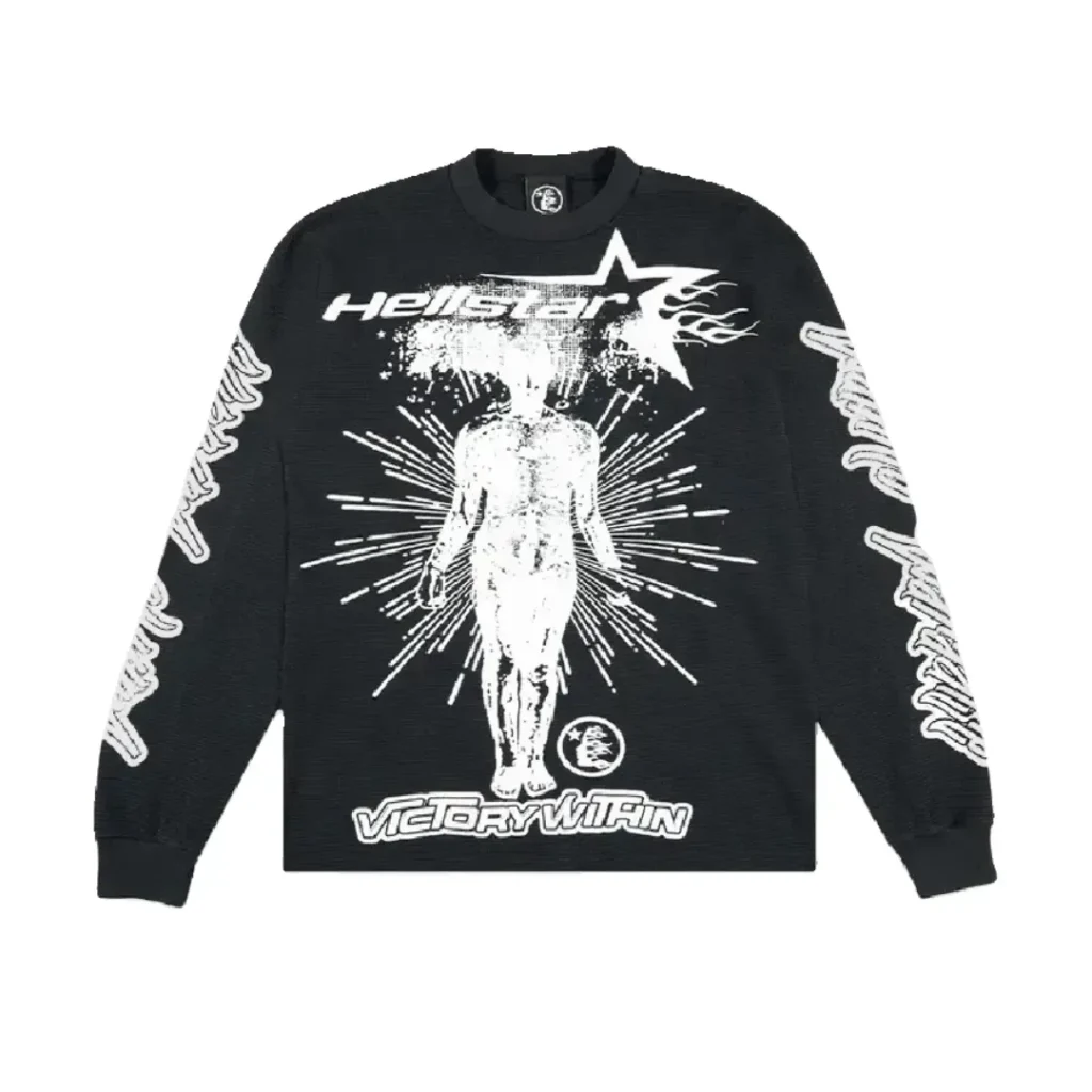 Hellstar brand is all about and why the hoodie