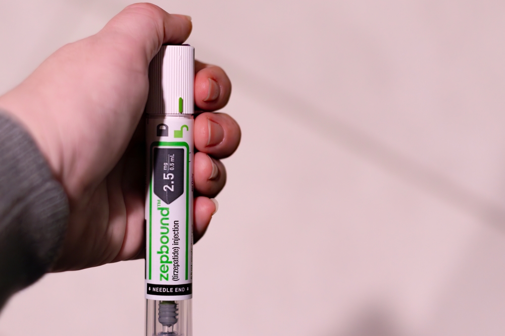How Does Zepbound Injection Improve Metabolism?