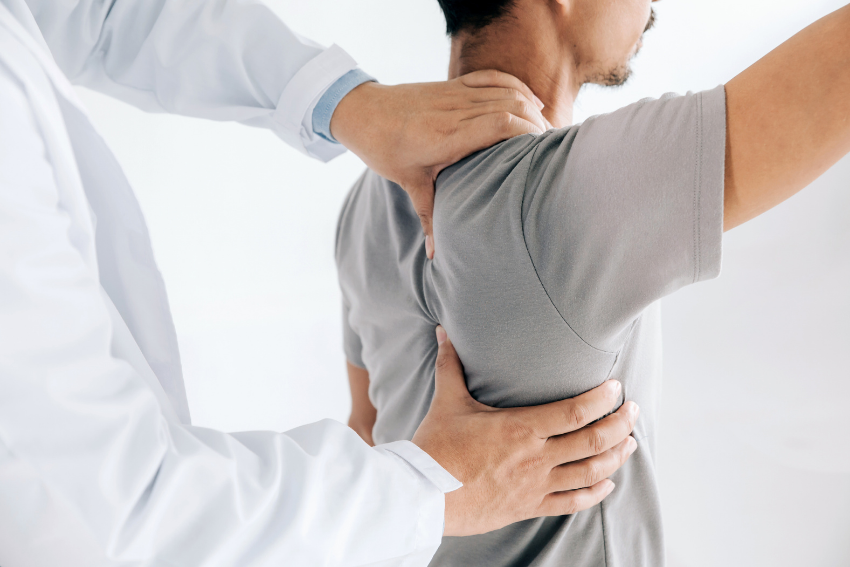 How Effective Is Physiotherapy at Home for Back Pain?