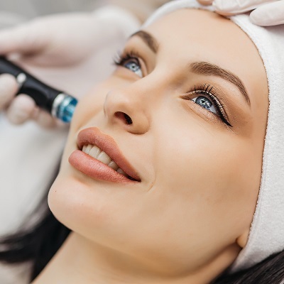 HydraFacial Treatment