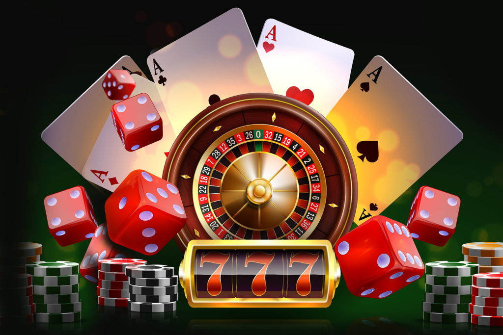 top casino sites UK
