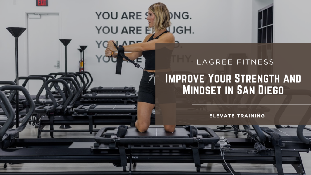 Best Lagree Training