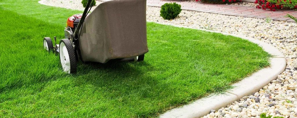 Landscape Maintenance Services