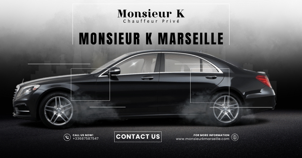 Chauffeur Company Marseille