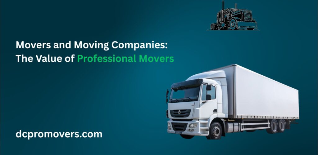 Movers
